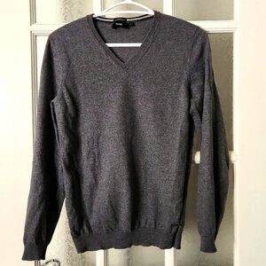 Boss Hugo Boss Extra Fine Merino Wool Sweater